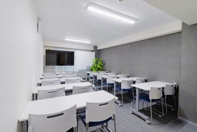 ふれあい貸し会議室 札幌山京 ふれあい貸し会議室 札幌No167の室内の写真