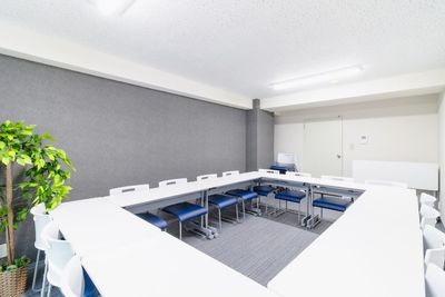 ふれあい貸し会議室 札幌山京 ふれあい貸し会議室 札幌No167の室内の写真