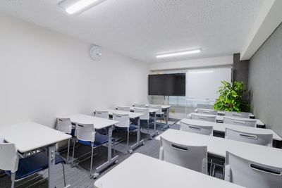 ふれあい貸し会議室 札幌山京 ふれあい貸し会議室 札幌No167の室内の写真