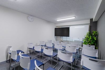 ふれあい貸し会議室 札幌山京 ふれあい貸し会議室 札幌No167の室内の写真