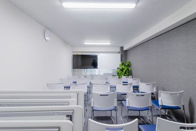 ふれあい貸し会議室 札幌山京 ふれあい貸し会議室 札幌No167の室内の写真