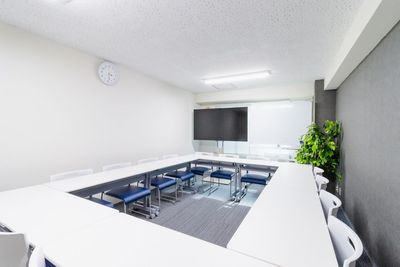 ふれあい貸し会議室 札幌山京 ふれあい貸し会議室 札幌No167の室内の写真