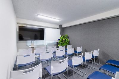 ふれあい貸し会議室 札幌山京 ふれあい貸し会議室 札幌No167の室内の写真