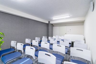 ふれあい貸し会議室 札幌山京 ふれあい貸し会議室 札幌No167の室内の写真