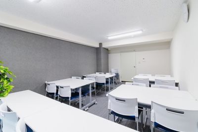 ふれあい貸し会議室 札幌山京 ふれあい貸し会議室 札幌No167の室内の写真
