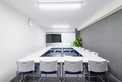ふれあい貸し会議室 札幌山京 ふれあい貸し会議室 札幌No167の室内の写真