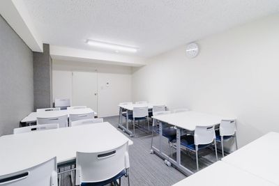 ふれあい貸し会議室 札幌山京 ふれあい貸し会議室 札幌No167の室内の写真