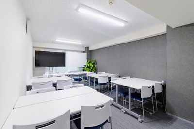 ふれあい貸し会議室 札幌山京 ふれあい貸し会議室 札幌No167の室内の写真
