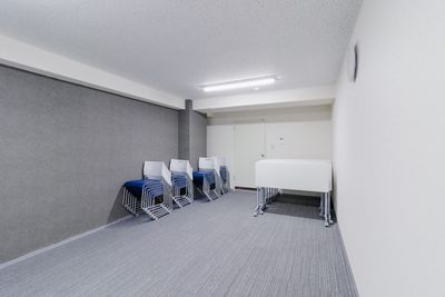 ふれあい貸し会議室 札幌山京 ふれあい貸し会議室 札幌No167の室内の写真
