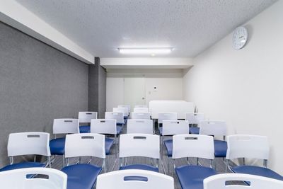 ふれあい貸し会議室 札幌山京 ふれあい貸し会議室 札幌No167の室内の写真