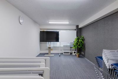 ふれあい貸し会議室 札幌山京 ふれあい貸し会議室 札幌No167の室内の写真