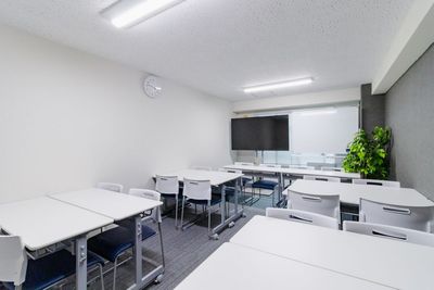 ふれあい貸し会議室 札幌山京 ふれあい貸し会議室 札幌No167の室内の写真