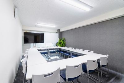 ふれあい貸し会議室 札幌山京 ふれあい貸し会議室 札幌No167の室内の写真