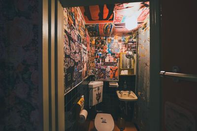 承認欲求STUDIO 承認欲求STUDIO｜FABULOUS VIOLET ROOM♡の室内の写真