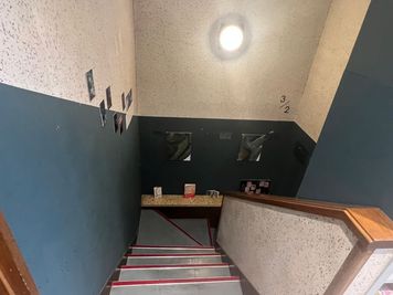 Have a Nice Day! 小田原 小田原城の見えるオシャレなギャラリーの室内の写真
