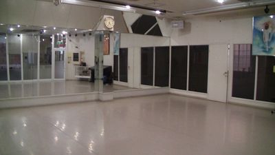 ダンス・音楽・セミナー・会議室他、 - 吉田夏子ミュージカルセンター
