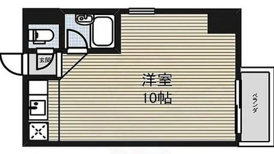  Second Room 栄・久屋大通2F(旧レンスぺ久屋大通) お手軽スペースSecond Room 栄・久屋大通2Fの室内の写真