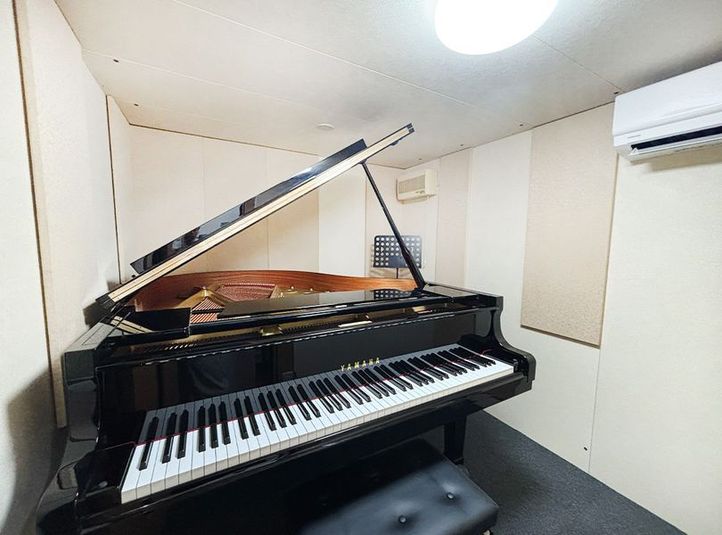 [94]カリテルサウンドスペース飯田橋・九段下 Studio A - カリテル_ サウンドスペース飯田橋・九段下