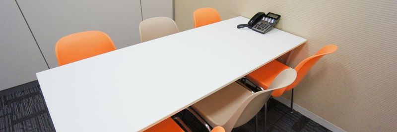 第11会議室 - 名古屋会議室 プライムセントラルタワー名古屋駅前店