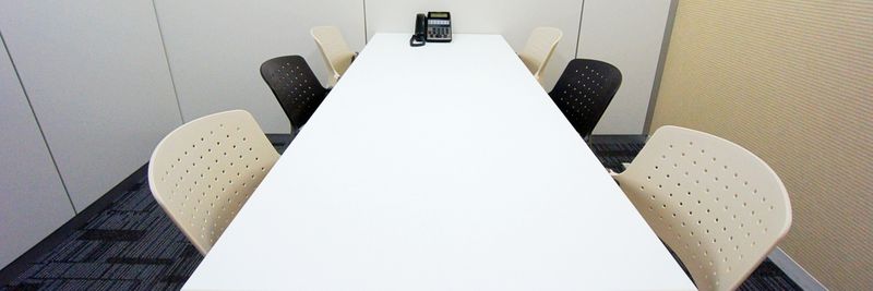 第12会議室 - 名古屋会議室 プライムセントラルタワー名古屋駅前店