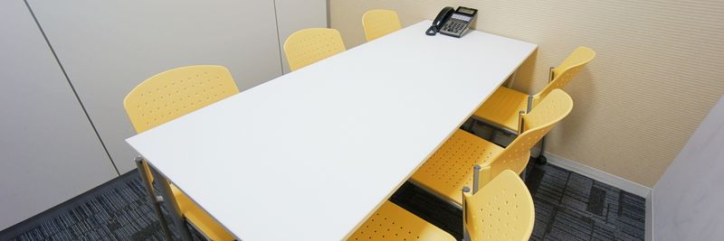 第13会議室 - 名古屋会議室 プライムセントラルタワー名古屋駅前店