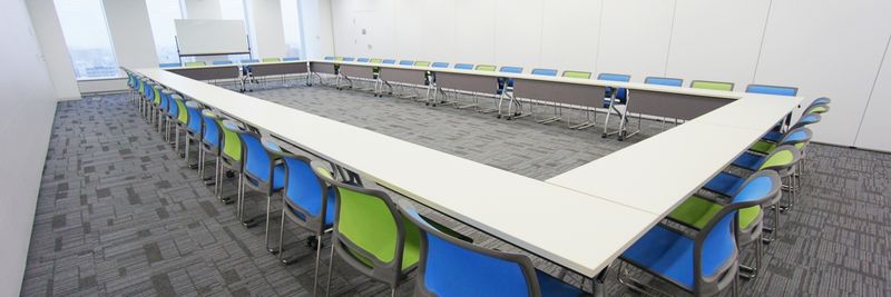 第4会議室 - 名古屋会議室 プライムセントラルタワー名古屋駅前店