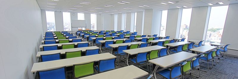 第5会議室 - 名古屋会議室 プライムセントラルタワー名古屋駅前店