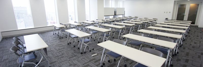 第21会議室 - 名古屋会議室 プライムセントラルタワー名古屋駅前店