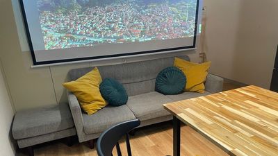 Colormell（カラメル）六本木1号店 パーティ・撮影・収録・ボードゲーム・推し活・会議・セミナーの室内の写真