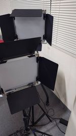 撮影機材【照明】（すべて無料利用可能！） - サイドバイスタジオ三田 【撮影機材・制作備品すべて無料貸出OK】サイドバイスタジオ三田の設備の写真