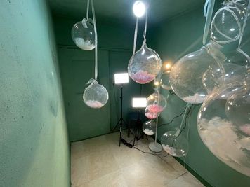 洋室4 - 212coffee おしゃれで広々したドッグカフェをオフィスに（個室）の室内の写真