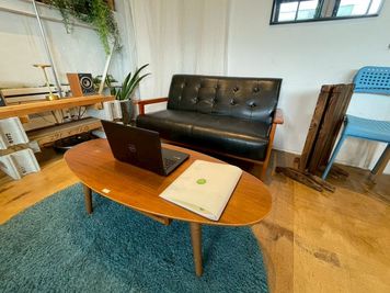 【深江橋から徒歩７分】営業時間内はカフェ利用も - 212coffee