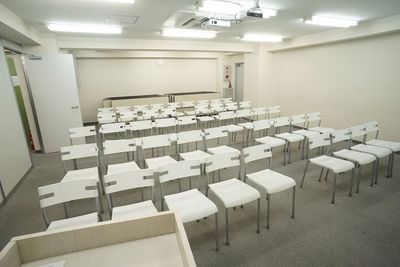 名駅セミナーオフィス（ルームA & B） 名駅セミナーオフィス（ルームA） の室内の写真