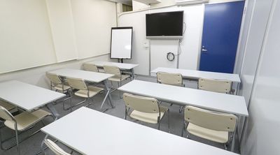 名駅セミナーオフィス（ルームA & B） 名駅セミナーオフィス（ルームB） の室内の写真