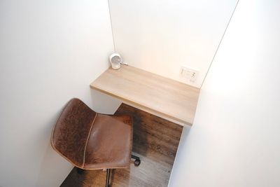 ＜TKPビズ BOX ガーデンシティPREMIUMみなとみらいNo.1＞1人用個室🚪光回線Wi-Fi📶電源🔌テレワーク - 【TKPビズ BOX ガーデンシティPREMIUMみなとみらい】