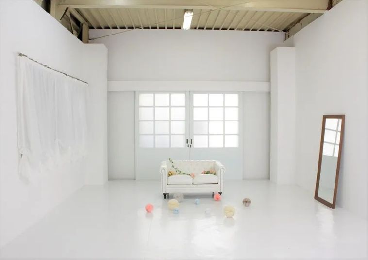 Studio Bianco - Studio Bianco