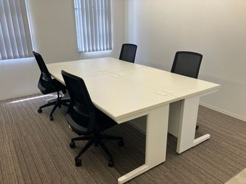 Park Biz WAKAYAMA 会議室205の室内の写真