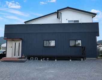 DANCE STUDIO Wの外観の写真
