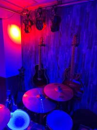 yukart の森 Live House yukart の森｜関内駅4分の本格ライブハウスの室内の写真