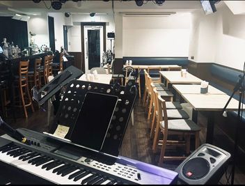 yukart の森 Live House yukart の森｜関内駅4分の本格ライブハウスの室内の写真