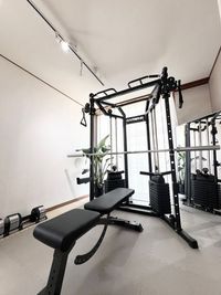 フィットプラチナム24 新瑞橋店の室内の写真