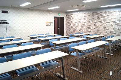 オフィスパーク　名駅花車デザイン会議室 オフィスパーク　名駅花車デザイン会議室　906の室内の写真