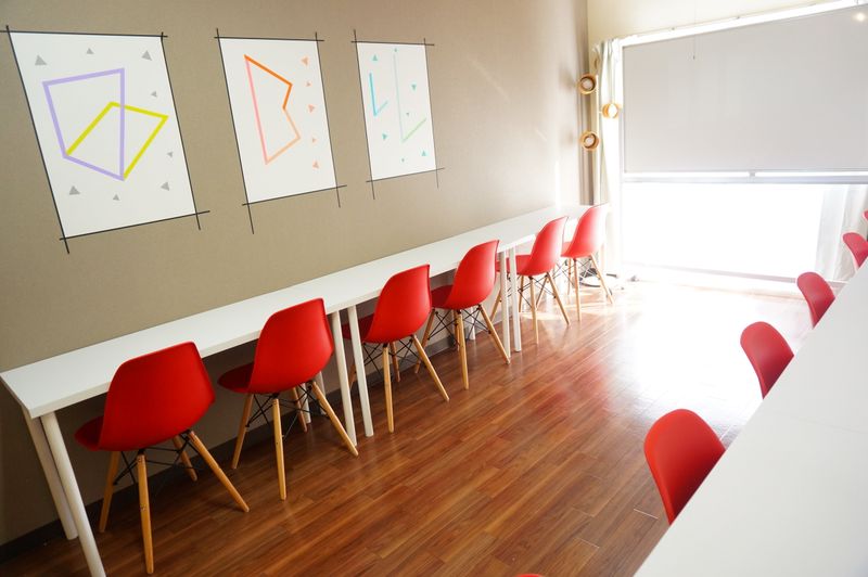 横浜駅東口会議室 - 【横浜駅東口会議室】