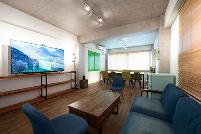 RAUM OCHANOMIZU 【JR御茶ノ水駅6分】RAUM OCHANOMIZUの室内の写真