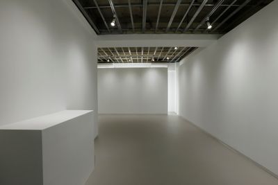 【表参道駅9分】展示会に適した白を基調とした美しいギャラリースペース - ギャラリーウォーター