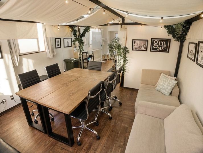 レンタルスペース 小川町･淡路町･神田 - 小川町･淡路町駅3分│レンタルスペース･貸会議室