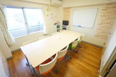 【フェアリー会議室】