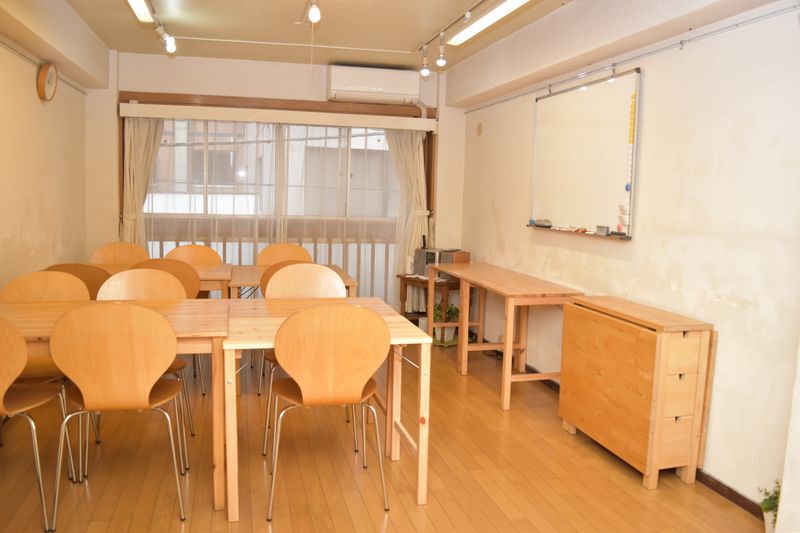 ３階　多目的スペース - スペースコナ　銀座