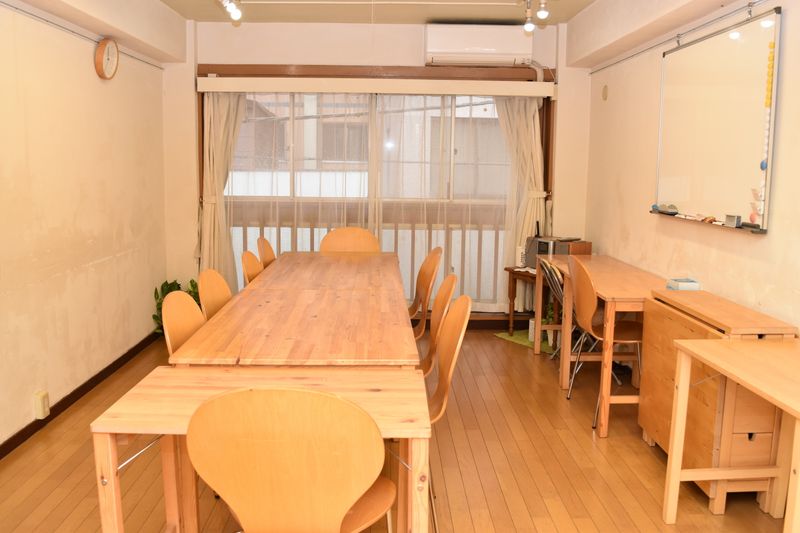 ３階　多目的スペース - スペースコナ　銀座