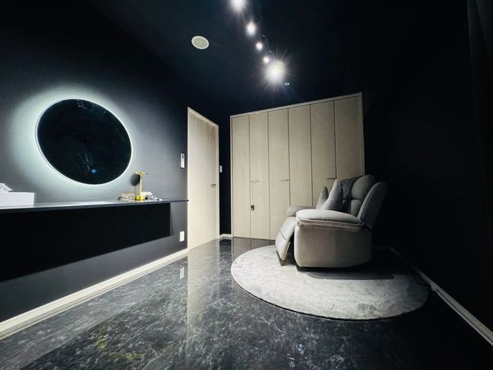 LSB8F 美容室、ネイル、アイ、ヘッド、エステ美容専門スペース - Luxury Sweet Beauty